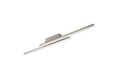 Smart Home - Älykoti - EGLO FRAIOLI-Z ceiling lamp brushed steel - 900076