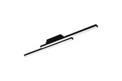 Smart Home - Älykoti - EGLO FRAIOLI-Z ceiling lamp black - 900079