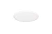 Smart Home - Älykoti - EGLO ROVITO-Z kattovalaisin Ø295 mm, valkoinen - 900086