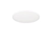 Smart Home - Älykoti - EGLO ROVITO-Z kattovalaisin Ø420 mm, valkoinen - 900087