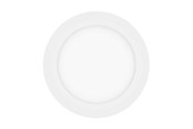 Smart Home - Älykoti - EGLO FUEVA-Z recessed spot Ø165 mm white - 900102