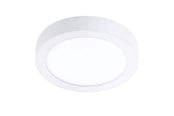 Smart Home - Älykoti - EGLO FUEVA-Z kattovalaisin Ø210 mm, valkoinen - 900103