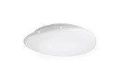 Smart Home - Älykoti - EGLO SILERAS-Z ceiling lamp Ø43 mm white with crystal effect - 900128