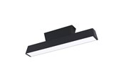 Smart Home - Älykoti - EGLO SIMOLARIS-Z ceiling lamp 470 mm black - 99601