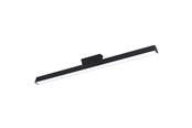 Smart Home - Älykoti - EGLO SIMOLARIS-Z ceiling lamp 1220 mm black - 99602