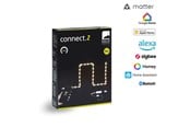 Smart Home - Älykoti - EGLO LED STRIPE-Z starter set TW 3 meters - 99684