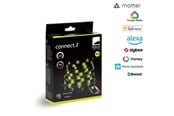 Smart Home - Älykoti - EGLO LED STRIPE-Z valonauha RGB-TW, 5 metriä - 99686