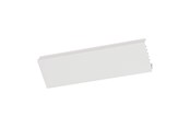 Valaisimet - EGLO TP BLIND COVER S lisävaruste, alumiini - 98825