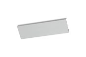 Valaisimet - EGLO TP BLIND COVER S lisävaruste, alumiini - 98826