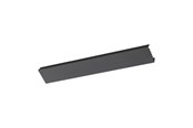 Valaisimet - EGLO TP BLIND COVER L lisävaruste, alumiini - 98827