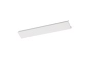 Valaisimet - EGLO TP BLIND COVER L lisävaruste, alumiini - 98828