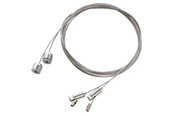 Valaisimet - EGLO TP SUSPENSION lisävaruste, teräs - 98804