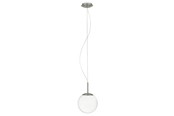 Valaisimet - EGLO PIEDALE PRO riipusvalo, valkoinen - 63266