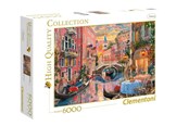 Palapelit - Clementoni High Quality Collection - 36524