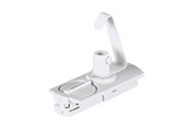 Valaisimet - EGLO TB ADAPTER lisävaruste, muovi - 99736