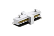Valaisimet - EGLO TB CONNECTOR lisävaruste, muovi - 99737