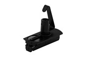 Valaisimet - EGLO TB ADAPTER lisävaruste, muovi - 99744
