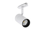 Valaisimet - EGLO TB SPOTLIGHT spotti, valkoinen - 99751