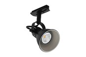 Valaisimet - EGLO TB SERAS spotti, musta - 99755