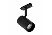 Valaisimet - EGLO TB SPOTLIGHT spotti, musta - 99756