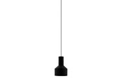 Valaisimet - EGLO TB CASIBARE riipusvalo, musta - 99757