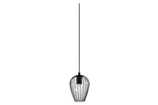 Valaisimet - EGLO TB NEWTOWN riipusvalo, musta - 99761