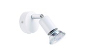 Valaisimet - EGLO MINI spotti, teräs - 31414F