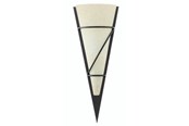 Valaisimet - EGLO PASCAL 1 Seinävalaisin, beige - 87793F