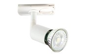 Valaisimet - EGLO TB BUZZ spotti, valkoinen - 99764