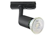 Valaisimet - EGLO TB BUZZ spotti, musta - 99765