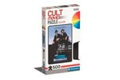 Palapelit - Clementoni 500 kpl korkealaatuista kokoelmaa kulttielokuvia Blues Brothers - 35109
