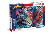 Palapelit - Clementoni 60 kpl palapelit Lapset Spider-Man - 26048