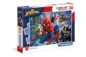 Palapelit - Clementoni 30 kpl palapelit Lapset Spider-Man - 20250