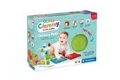 Vauva- ja taaperolelut - Clementoni Pehmeä Clemmy - Aistillinen matto - 17352