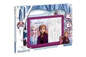 Luovat leikit - Clementoni Frozen 2 Magneettinen Drawing Board - 15290