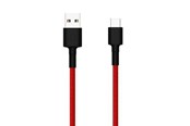 USB kaapelit - Xiaomi USB-C-kaapeli - USB:stä USB-C:hen - 1 m - SJV4110GL