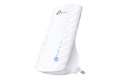 Verkkolaitteet & langattoman verkon laajentimet - TP-Link RE190 AC750 Wi-Fi Range Extender - RE190