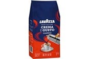 Kahvi ja Espresso - Lavazza Crema E Gusto Coffee Beans - 00424542