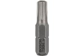 Poranterät & Ruuvauskärjet - Bosch Extra Hard Torx-bitti 2 kpl. - 2608522014