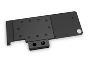 DIY Vesijäähdytys - EK Water Blocks EK-Quantum Vector XC3 RTX 3080/3090 aktiivinen taustalevy - 3831109843567