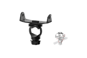 Taskulamput ja otsalamput - Ledlenser Universal Mounting Bracket Tyyppi D - 502052