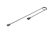 Taskulamput ja otsalamput - Ledlenser Extension Cable Tyyppi C - 502312