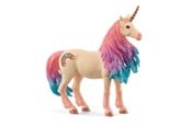 Schleich - Schleich Marshmallow-yksisarvitamma - 70723