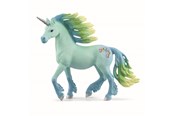 Schleich - Schleich Vaahtokarkki yksisarvinen ori - 70722