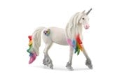 Schleich - Schleich Rainbow Love -yksisarvisori - 70725