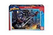 Palapelit - Educa Spide-man, 200 3D Palapeli - 80-18100
