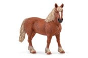 Schleich - Schleich Belgian vetohevonen - 13941