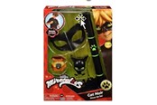 Hahmot - Miraculous roolileikkisetti Cat Noir - 60-50603