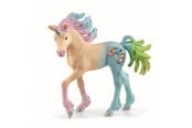 Schleich - Schleich Marshmallow-yksisarvisvarsa - 70724