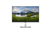 Näyttö - 27" Dell 27" P2723QE - 3840x2160 (4K/UHD) - IPS - 90W USB-C HUB - 5 ms - Screen - DELL-P2723QE